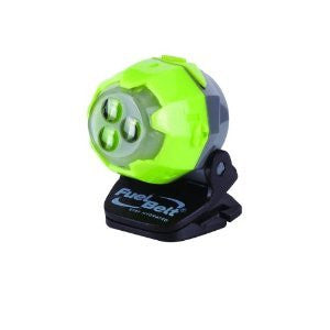 Fuelbelt The Night Frog-Clip-On LED