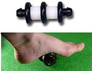 Foot Wheel