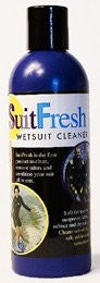 Suit Fresh Wetsuit Cleaner - 8 Ounce