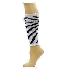 Red Lion BENGAL TIGER Shin Sleeves - 1 Pair