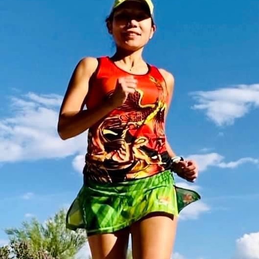 INKnBURN Women's Phoenix Singlet (X-Small)