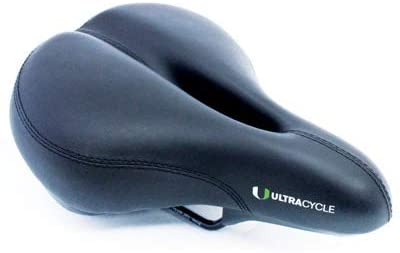 UltraCycle Hybrid Comfort 270 Bicycle Saddle