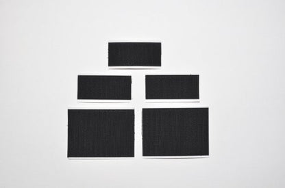 Cee Gees Cushy's Hook Pack Attachment Velcro CYHP00 - Triathlete Store