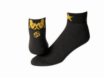 SOS Double Trouble Socks