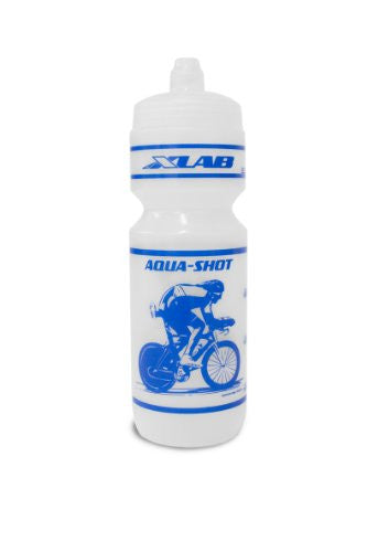 XLAB Aqua Shot 25 oz Racing Bottle