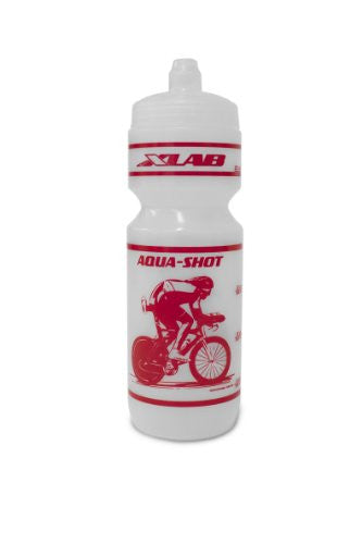 XLAB Aqua Shot 25 oz Racing Bottle