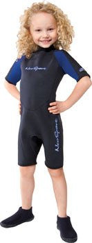 NeoSport Child's 2mm Neoprene Shorty