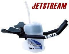 Cee Gees Jetstream Water Bottle System (The Next Generation Drinking System) - Triathlete Store