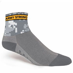 US Army Strong Socks