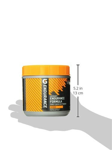 Gatorade Endurance Formula Powder, 32 Ounce