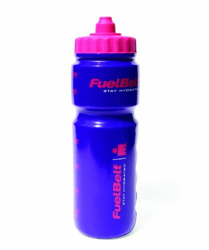 FuelBelt Ironman Collection Water Bottle