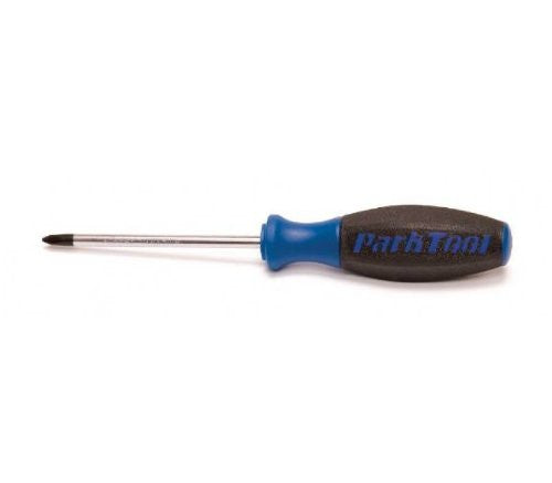 Park Tool SD-2 #2 Phillips Shop Screwdriver