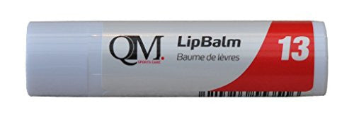 QM (Qoleum) Lip Balm #13