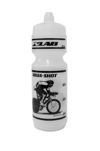 XLAB Aqua Shot 25 oz Racing Bottle