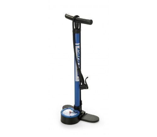 Park Tool Home Mechanic Floor Pump - PFP-5