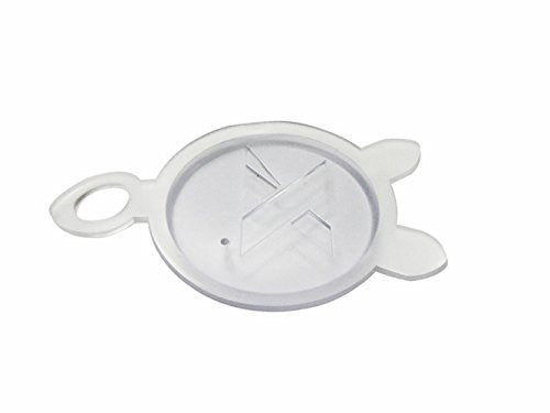 XLAB TORPEDO BOTTLE Solid Cap (2137)