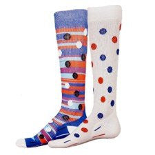 Red Lion Atomic Compression Socks