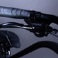 Serfas eDASH 350W E-Bike Step-over