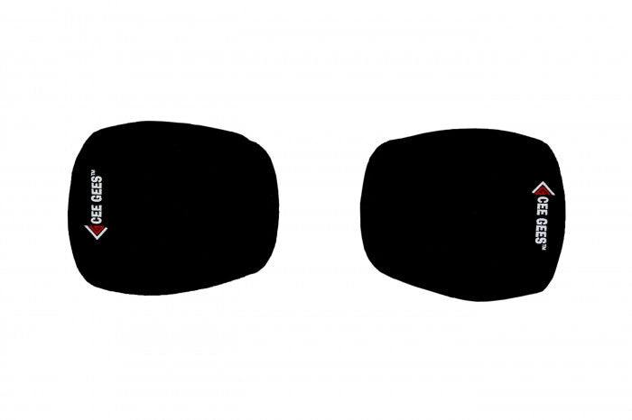 Cee Gees Cushy's Aerobar Pads - Triathlete Store