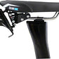 XLAB Delta 425 Rear Hydration System - Black (2356)