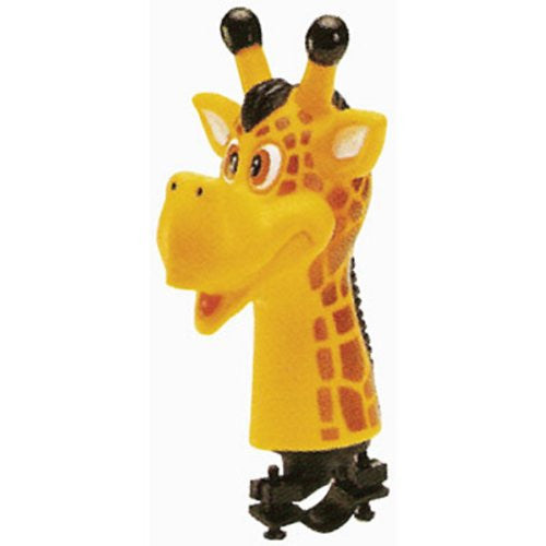 UltraCycle Bicycle Squeeze Horn - Giraffe