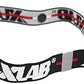 XLAB Race Belt with Reflective Patches