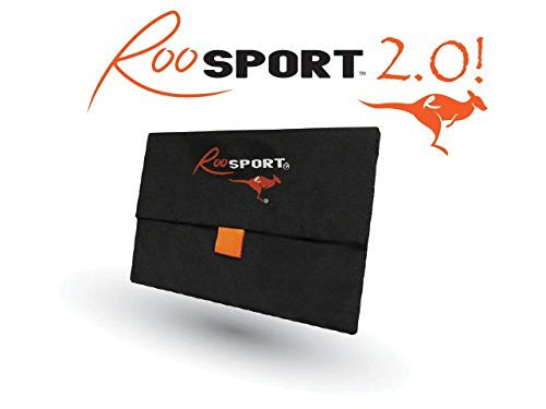 The RooSport Magnetic, Attachable Running Pocket (LARGE)