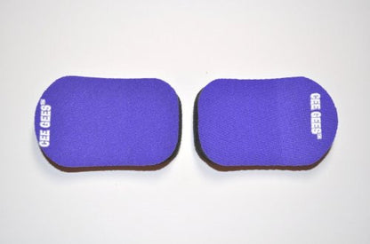 Cee Gees Cushy's Aerobar Pads - Triathlete Store