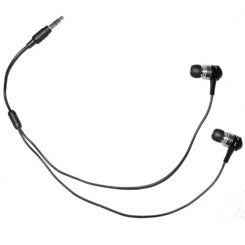 Halo Rhythm Headphones - Black