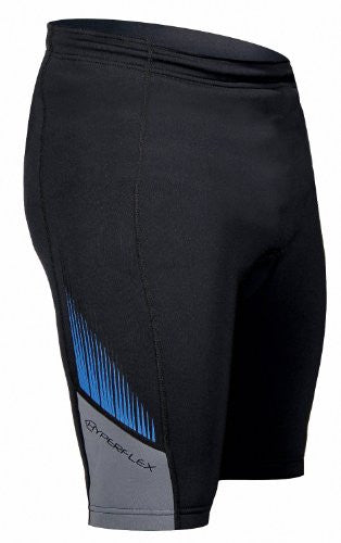 Hyperflex Wetsuits Unisex 1.5-mm Neoprene Shorts