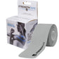 StrengthTape Kinesiology Tape - 16.4' (5m) Roll of 10" Precut Strips
