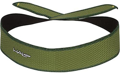 AIR Halo I - tie-style Headband