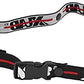 XLAB Race Belt with Reflective Patches