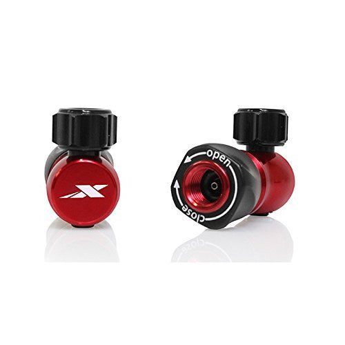 XLAB Starter Kit for Sprint Distance Triathlons without CO2 (2292)