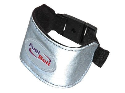 FuelBelt Reflective Wrist Band