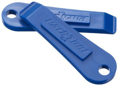 Park Tool TL-4 Tire Lever (pairs carded)