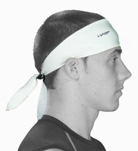 Halo I Tie-Style Superwide Headband