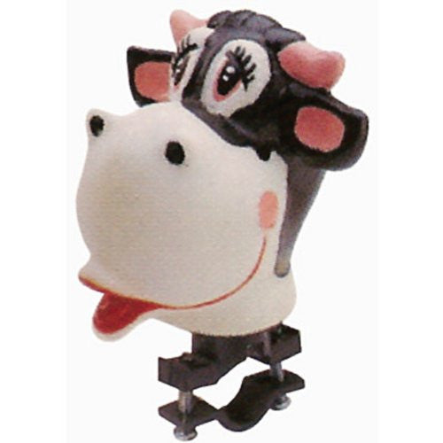 UltraCycle Bicycle Squeeze Horn - Lady Cow - Triathlete Store
