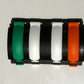 Gelrilla Grip PRO ELITE Bike-Mounted Energy Gel Holder