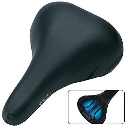 Serfas Vinyl Cruiser Seat Cover