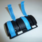 Gelrilla Grip PRO ELITE Bike-Mounted Energy Gel Holder