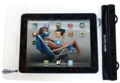 DryCASE Waterproof Case for Tablets and e-readers (DC-17)