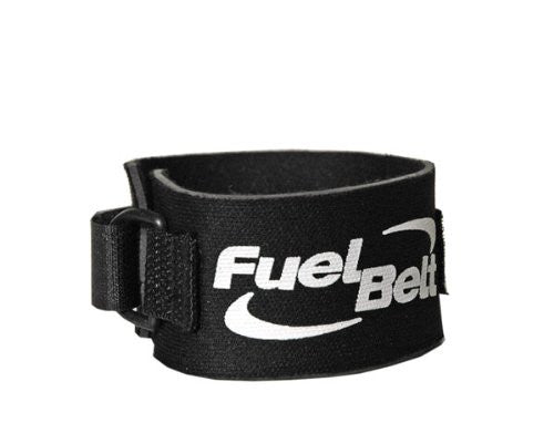 Fuelbelt Timing Chip Band - Black