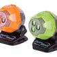 Fuelbelt The Night Frog-Clip-On LED