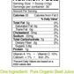 Beet Beet Beet- Organic Beet Juice Powder, 300 grams, 100% Pure USA Grown Beets, No Additives or Flavors, Cold Temperature Processed for Maximum Potency