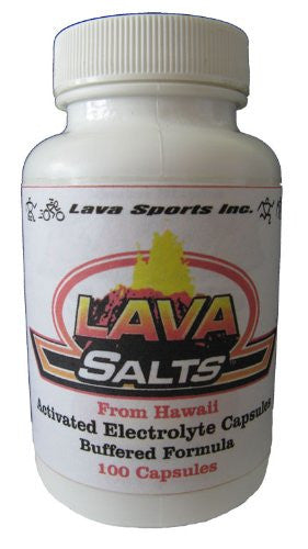 Lava Sports Lava Salts
