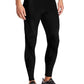 CW-X Men's Pro Running Tights, Black, X-Large