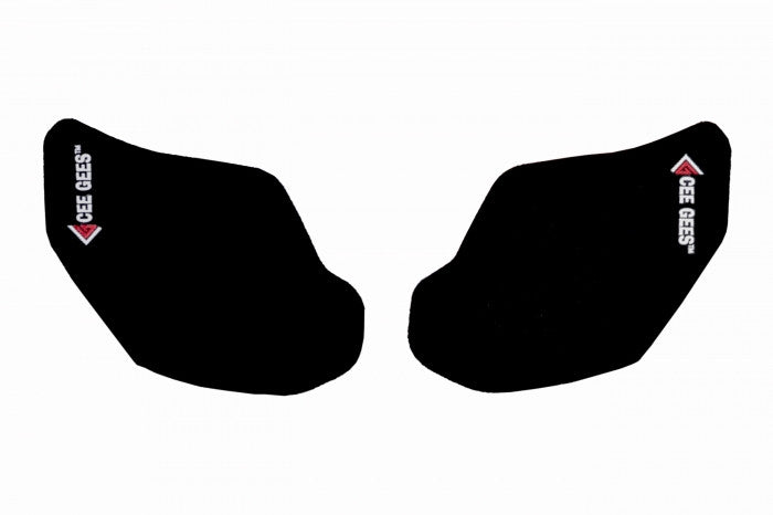 Cee Gees Cushy's Aerobar Pads - Triathlete Store