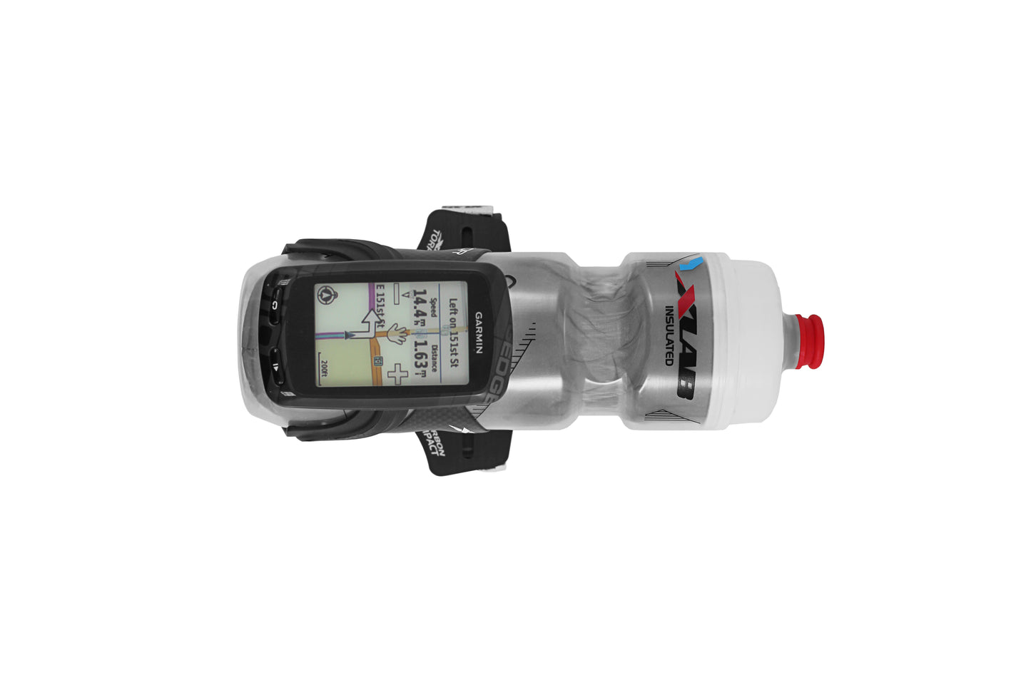 XLAB Torpedo Kompact 500 Hydration System (2500)