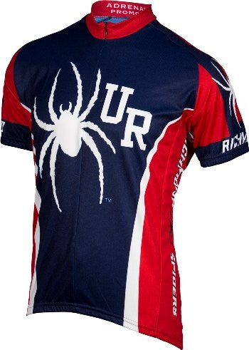 Richmond Men's Cycling Jersey (S, M)